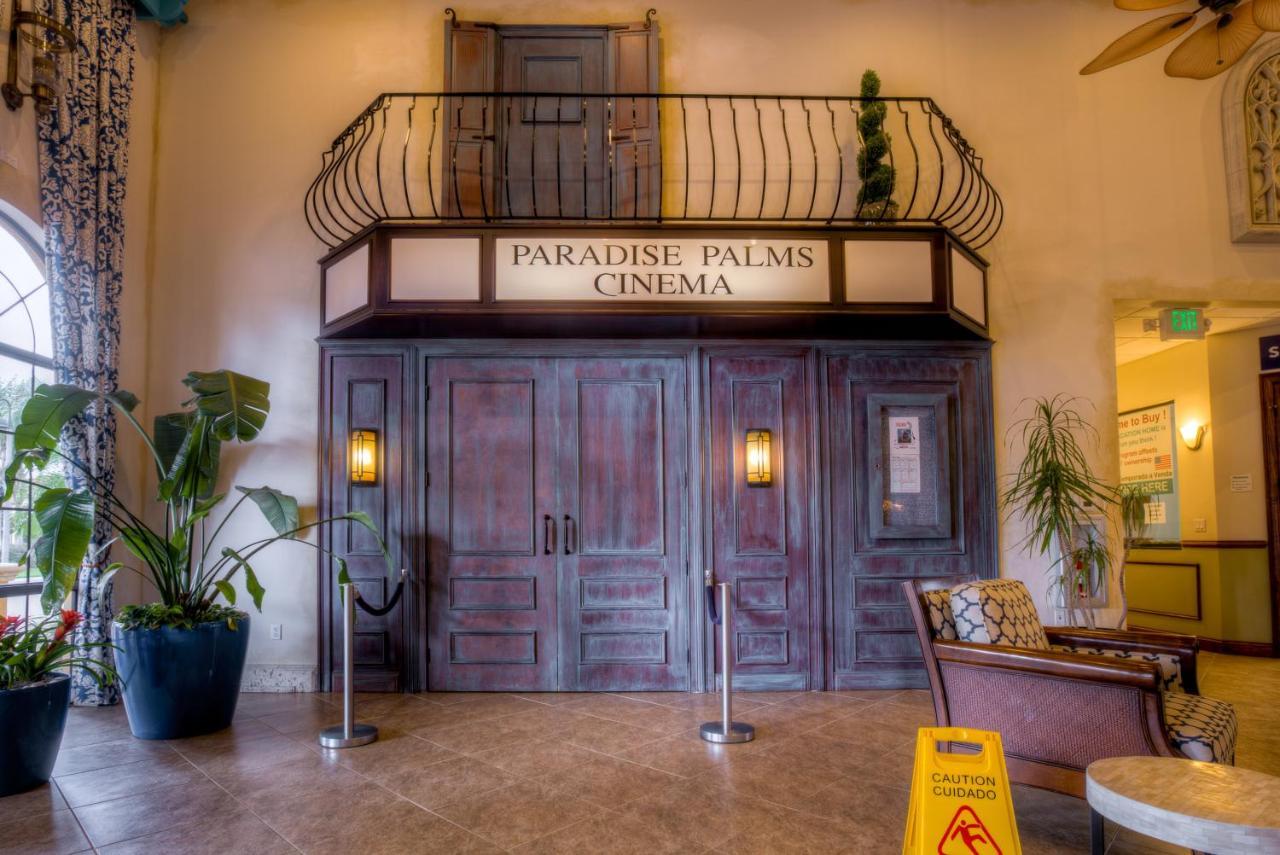 Private Pool Themed Rooms Theater Near Disney Orlando Zewnętrze zdjęcie